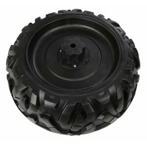 mamido Náhradný zadné koleso pre elektrické autíčko Buggy