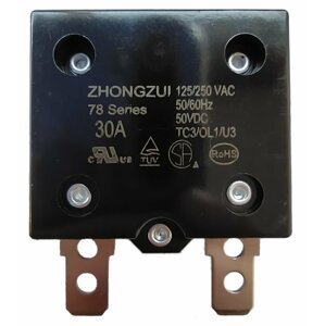 mamido Poistka 30A pre elektrické vozidlá