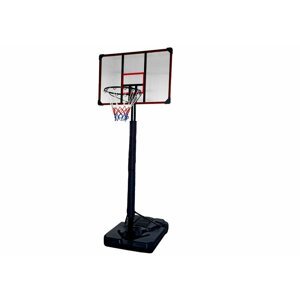 mamido Basketbalový kôš 200 - 305 cm