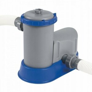 Bestway Filtračné čerpadlo pre bazén 5678l/h Bestway 58389
