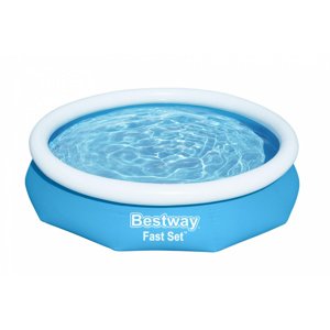 Bestway Bazén Bestway Fast Set 305x66cm