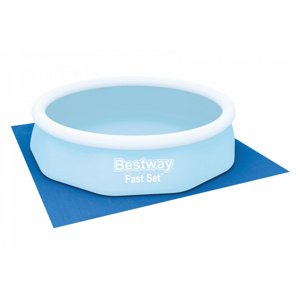 Bestway Podložka pod bazén Bestway 335x335cm