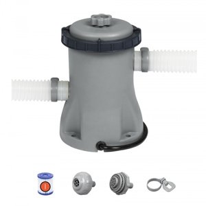 Bestway Bazénová filtrácia Bestway FLOWCLEAR 1249L/h