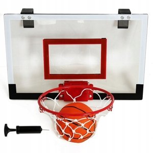 mamido Basketbalový kôš na dvere