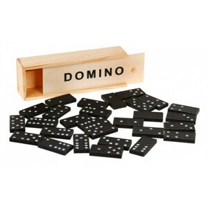 Drevené domino