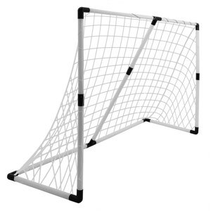 mamido Veľká futbalová bránka 2v1