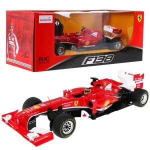 Rastar Rastar Formula na diaľkové ovládanie Ferrari F1 1:18
