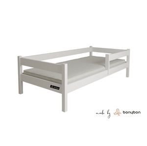 Detská posteľ Zola biela Rozmer:: 160x80 cm