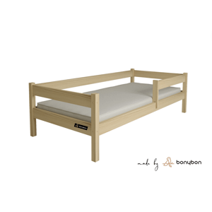 Detská posteľ Zola borovica Rozmer:: 160x80 cm
