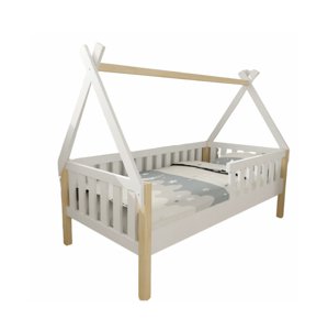 Detská posteľ Tipi vysoký - rôzne rozmery Rozmer:: 160x80 cm