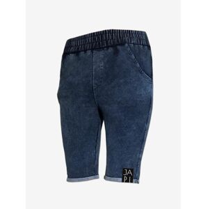 Bermudy Jeans