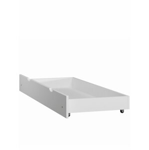 Úložný box pod posteľ biely - rôzne rozmery Rozmer: 160x80