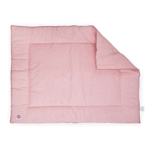 Hracia podložka Jollein 80x100cm Mini dots blush pink