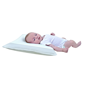 Babymatex Vankúš pre bábätko Aero 3D 37x57