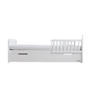 Detská posteľ Seyla 140x70 :: bez úložného priestoru