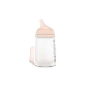 Suavinex  Suavinex Dojčenská fľaša Zero Zero M 270 ml