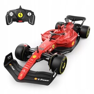 mamido  Diaľkovo ovládané auto RC Ferrari Formula 1, mierka 1:18