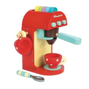 Le Toy Van  Le Toy Van Kávovar