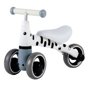 Ecotoys  Ecotoys Detské odrážadlo mini zebra