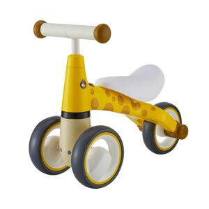 Ecotoys  Ecotoys Detské odrážadlo mini žirafa