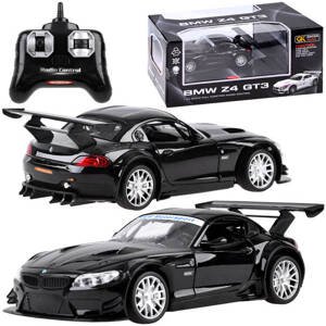 mamido  Športové auto na diaľkové ovládanie BMW Z4 pomer 1:24