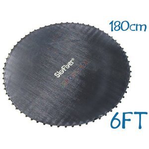 mamido  Skákacia podložka - trampolína 6FT