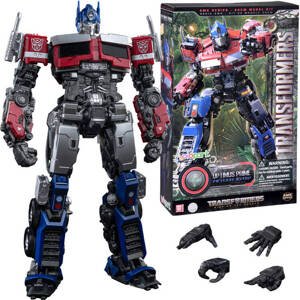 mamido  Hasbro Transformers Optimus Prime 20 cm figúrka