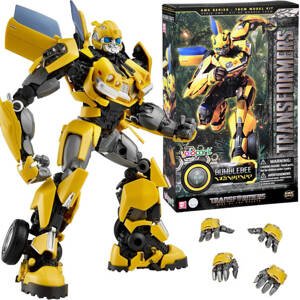 mamido  Hasbro Transformers Bumblebee 16 cm figúrka