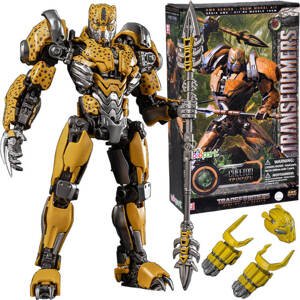 mamido  Hasbro Transformers Cheetor 18 cm figúrka