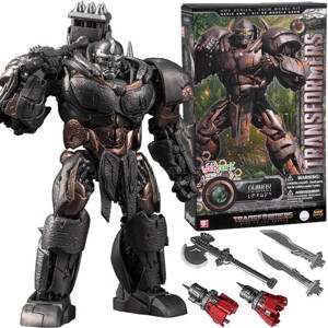 mamido  Hasbro Transformers Rhinox 20 cm figúrka