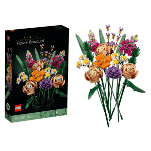 Lego  Stavebnica LEGO Icons Kytica 10280
