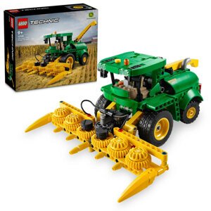 Lego  Stavebnica LEGO Technic Kombajn 9700 John Deere 42168
