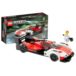 Lego  Stavebnica LEGO Speed ​​Champions Porsche 963 76916