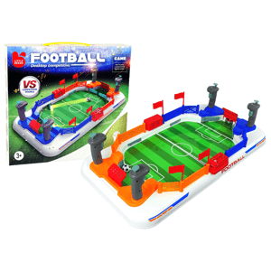 mamido  Hra Obratnosti Stolný Futbal Mini Kopaná