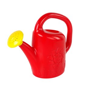 mamido  Kanvička Slniečko 1,75 l červená