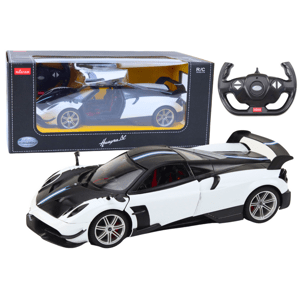mamido  Športové auto Pagani Huayra BC na diaľkové ovládanie RC 1:14