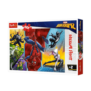 mamido  Puzzle Spider-Man nahor nohami Trefl 16347