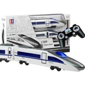 Double E  Double E Vlak na diaľkové ovládanie R / C
