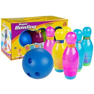 mamido  Detská bowlingová sada