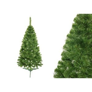 mamido  Umelý vianočný stromček borovica 250 cm + stojan
