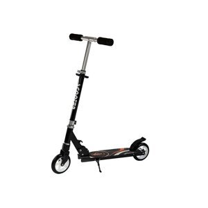 mamido  Detská kolobežka Scooter čierna
