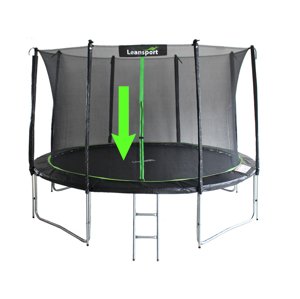 mamido  Trampolínová podložka 10ft LEAN SPORT PRO