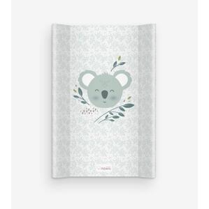 Albero Mio  Prebaľovacia podložka mäkká Albero Mio koala