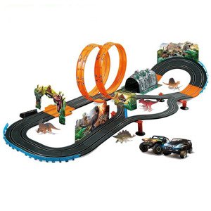 Mamido  Mamido Autodráha Dino Dobrodružstvo
