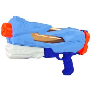 mamido  Detská vodná pištoľ modrá
