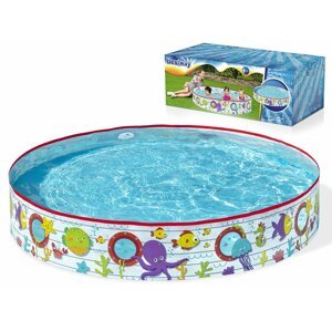 Bestway  Detský bazén Bestway 152x25cm