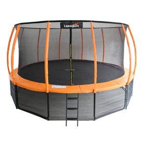 mamido  LEAN SPORT BEST trampolína 16ft