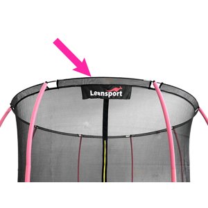mamido  Horný krúžok pre trampolínu Sport Max 6ft