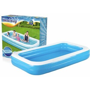 Bestway  Nafukovací bazén 305 x 183 x 46 cm Bestway 54150