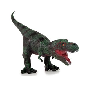 mamido  Veľký dinosaurus Tyrannosaurus rex postava zvuk 67 cm dĺžka